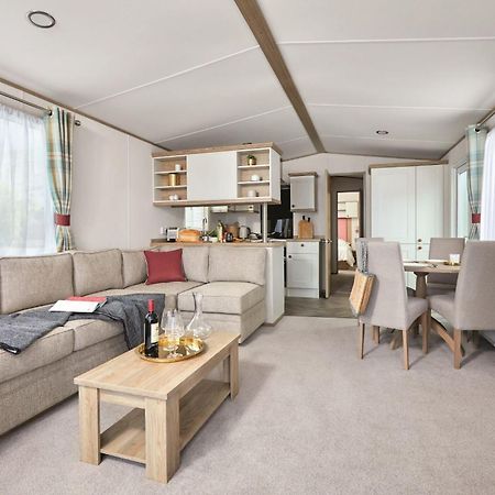 Erigmore Leisure Park Hotel Birnam Værelse billede