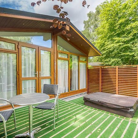Erigmore Leisure Park Hotel Birnam Værelse billede