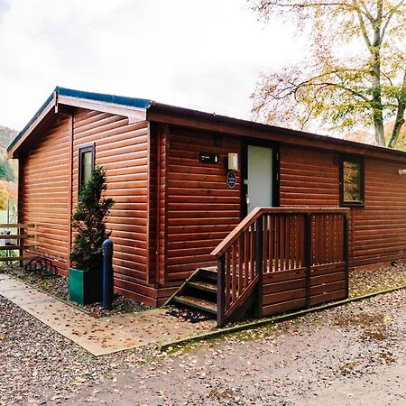 Erigmore Leisure Park Hotel Birnam Værelse billede