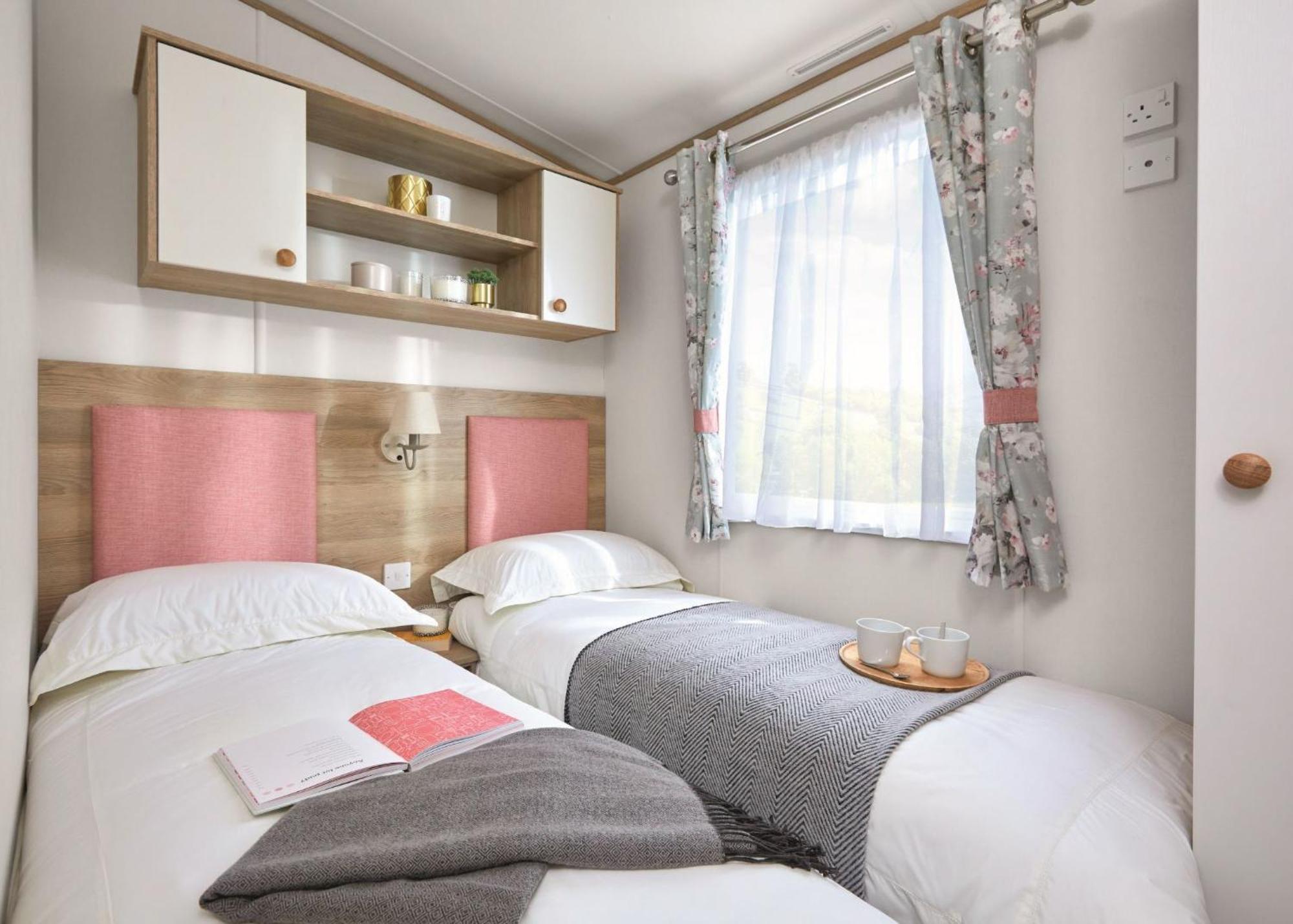 Erigmore Leisure Park Hotel Birnam Værelse billede